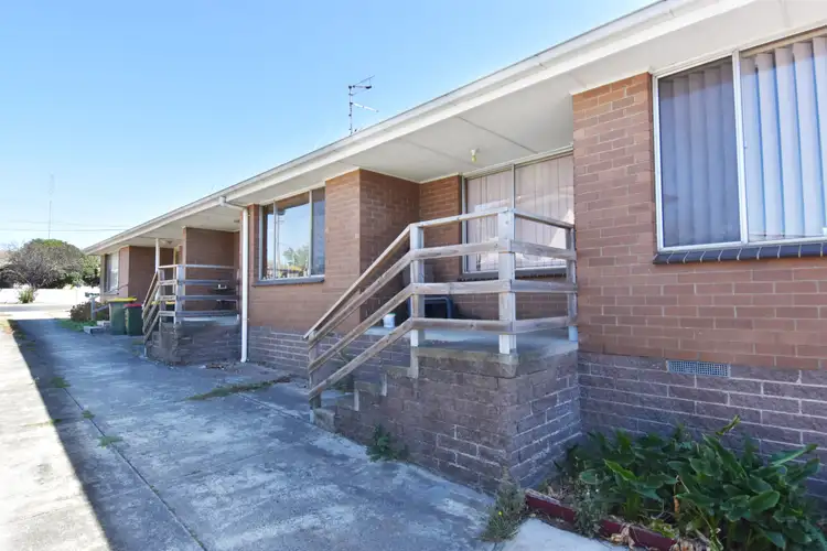 Second view of Homely house listing, 1-3/1040 Grevillea Road, Wendouree VIC 3355
