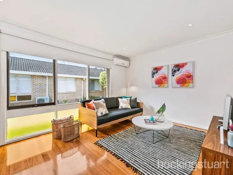 Second view of Homely unit listing, 6/3-7 Davies Street, Mentone VIC 3194