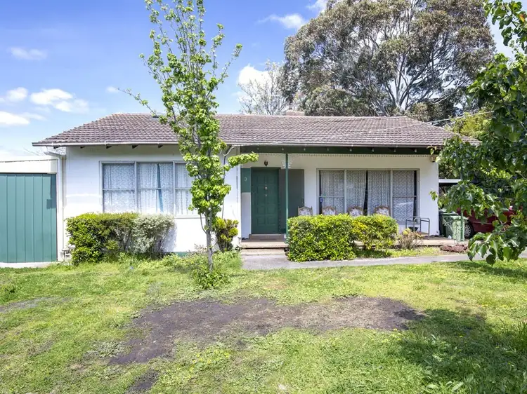 Second view of Homely house listing, 1-3 Cuthbert Street, Broadmeadows VIC 3047
