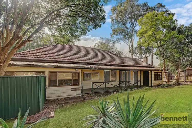 26 Elder Avenue, Baulkham Hills NSW 2153