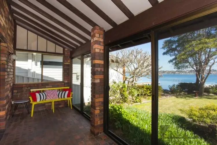 Third view of Homely house listing, 213 Coal Point Road, Coal Point NSW 2283