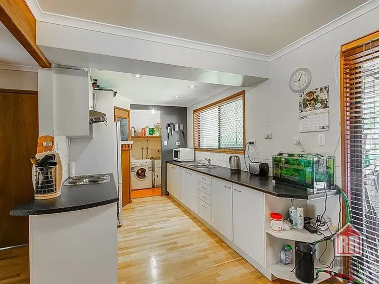 Fourth view of Homely townhouse listing, 15/59 Nursery Avenue, Runcorn QLD 4113