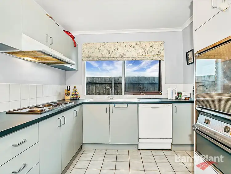 Fourth view of Homely house listing, 3 Nepean Court, Wyndham Vale VIC 3024