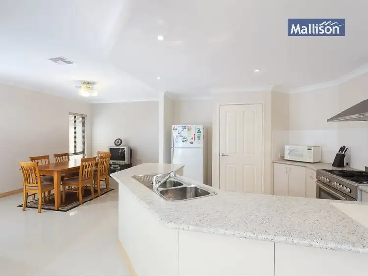 Sixth view of Homely house listing, 23 St. Albans Promenade, Canning Vale WA 6155
