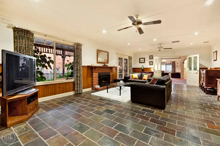 Third view of Homely house listing, 1 Gum Hill Court, Eltham VIC 3095