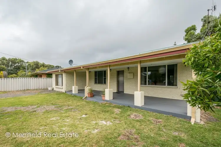 Second view of Homely house listing, 9 Maitland Avenue, Little Grove WA 6330