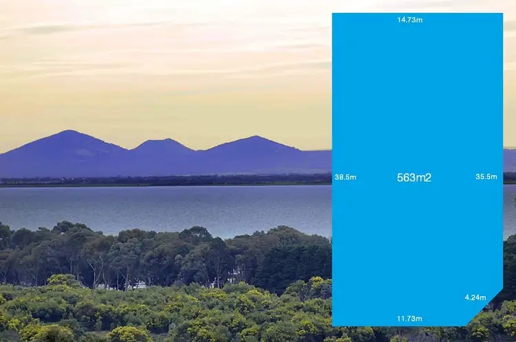 Lot 642 Flagstaff Drive, Portarlington VIC 3223