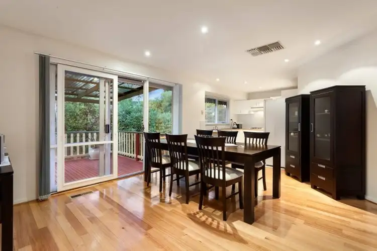 Sixth view of Homely house listing, 6 Ovata Close, Yallambie VIC 3085