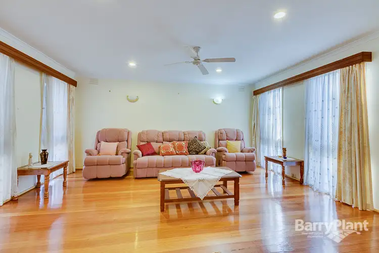 Third view of Homely house listing, 11 Apollo Road, Taylors Lakes VIC 3038