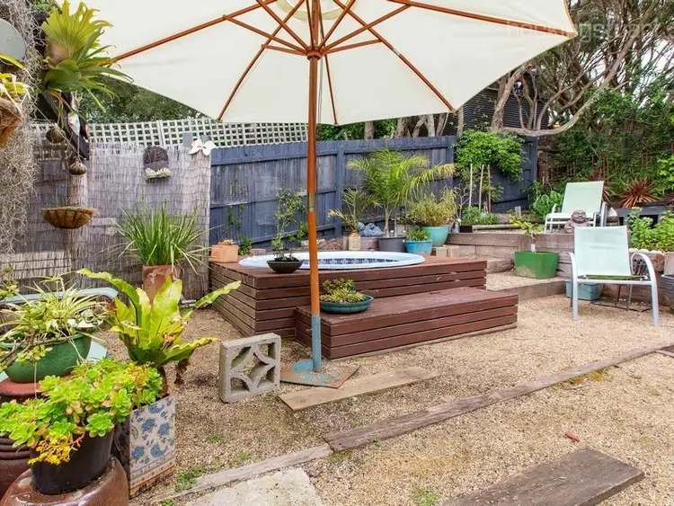 Fifth view of Homely house listing, 3 Lansdowne Street, Blairgowrie VIC 3942