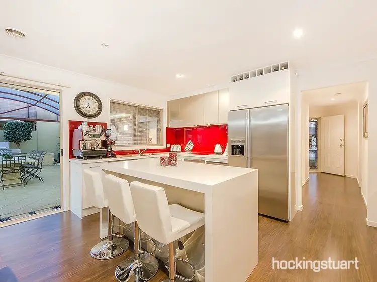 Second view of Homely house listing, 24 Santolin Drive, Hillside VIC 3037