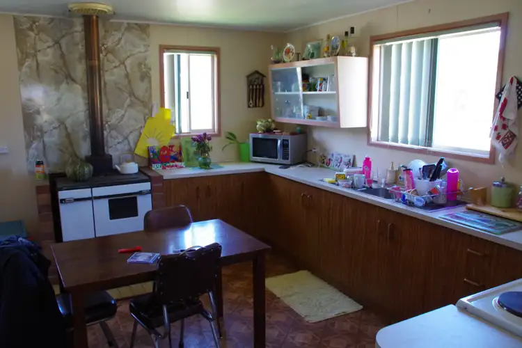 Third view of Homely rural property listing, 456 Thanes Creek Road, Thanes Creek QLD 4370