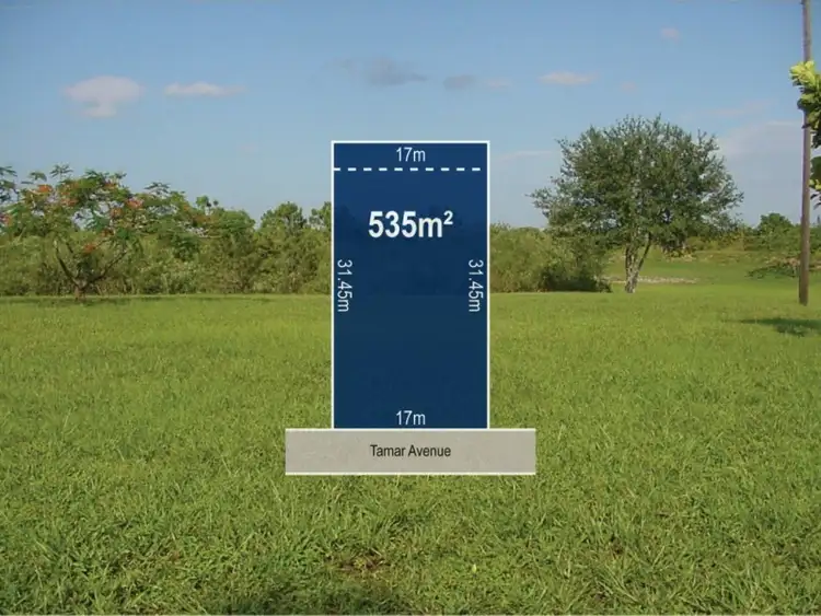 18 Tamar Avenue, Point Cook VIC 3030