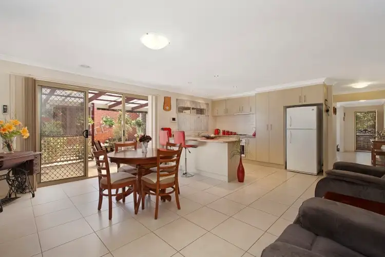 Third view of Homely house listing, 19 Allan Street, Kilmore VIC 3764