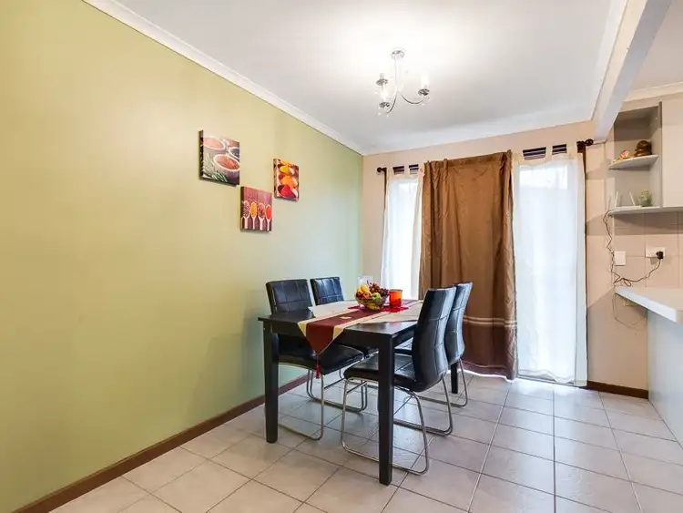 Third view of Homely house listing, 1/1 Miller Court, Hoppers Crossing VIC 3029