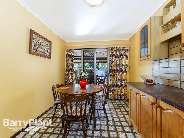 Fifth view of Homely house listing, 17 Chestnut Drive, St Albans VIC 3021