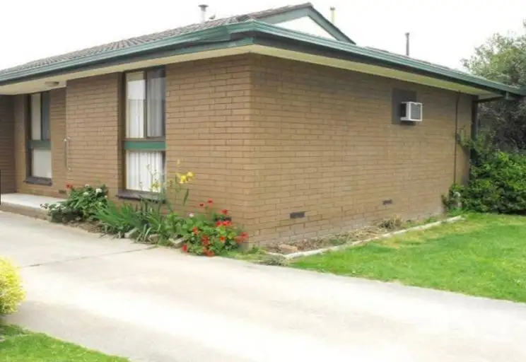 8/311 Moore Street, Lavington NSW 2641