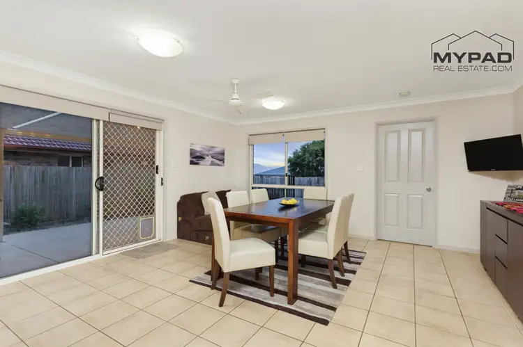 Fourth view of Homely house listing, 5 Clayton Court, Crestmead QLD 4132