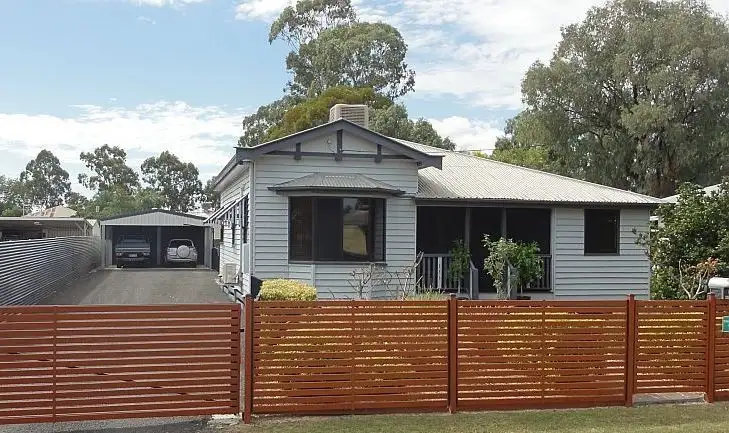 8 Beck Street, Dalby QLD 4405