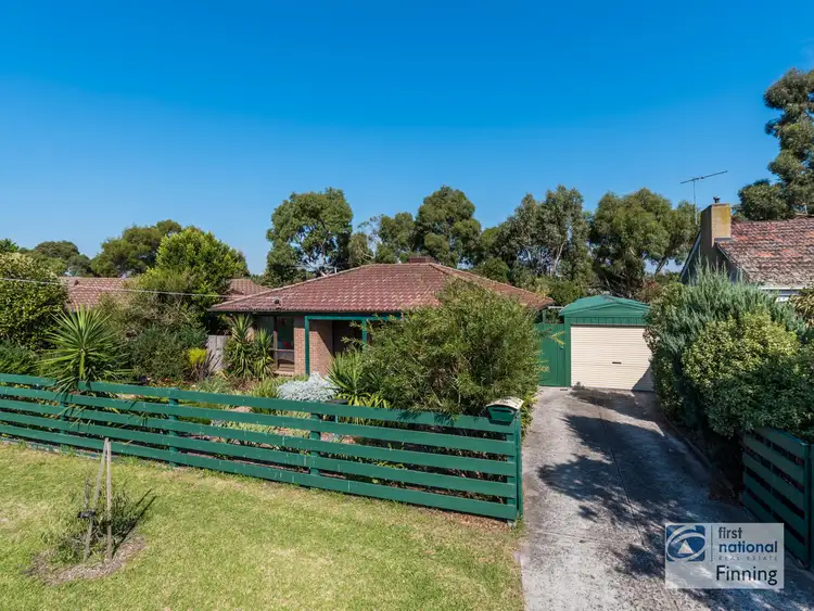 Second view of Homely house listing, 35 Glendoon Road, Junction Village VIC 3977