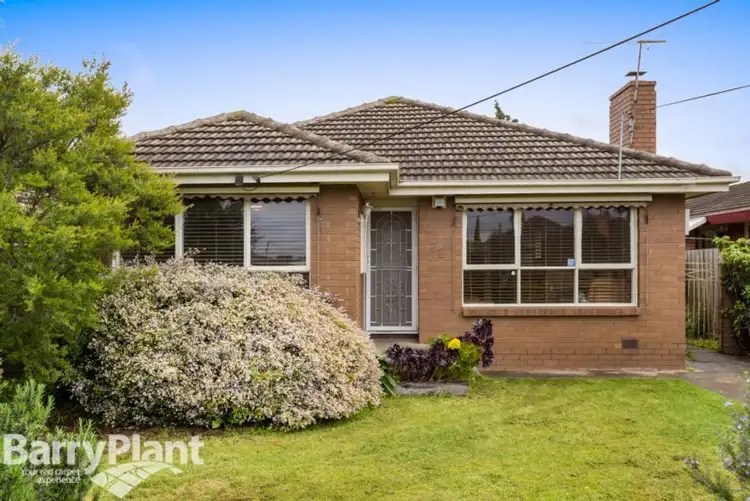 22 Kiora Street, Altona Meadows VIC 3028