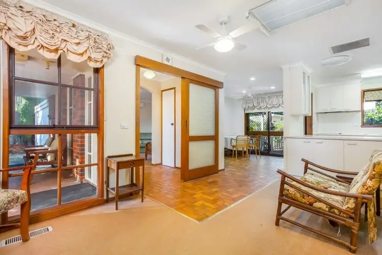 Third view of Homely house listing, 4 Good Governs Street, Mitcham VIC 3132