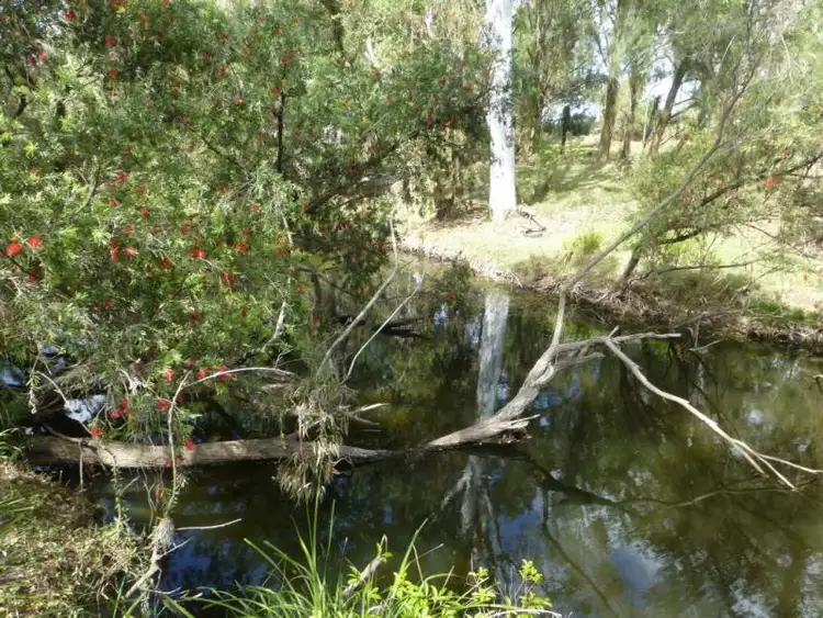 Fifth view of Homely rural property listing, Address available on request