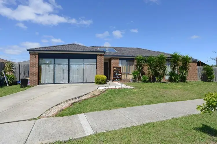 Main view of Homely house listing, 64 Bellarine Drive, Cranbourne VIC 3977