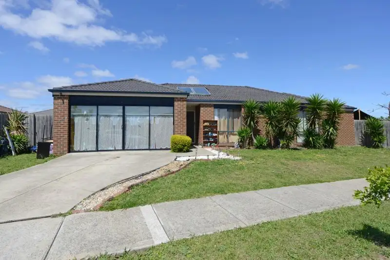 Main view of Homely house listing, 64 Bellarine Drive, Cranbourne VIC 3977