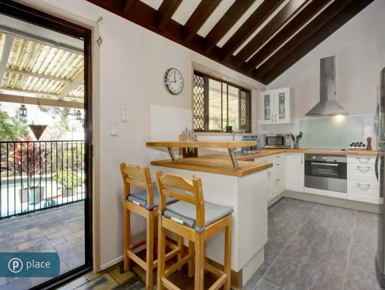 Fifth view of Homely house listing, 16 Avalon Street, Oxley QLD 4075