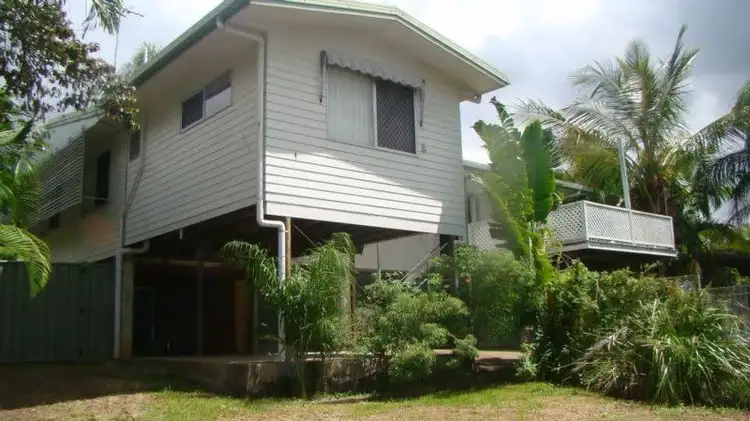 Second view of Homely house listing, 358 LAWRENCE AVENUE, Frenchville QLD 4701