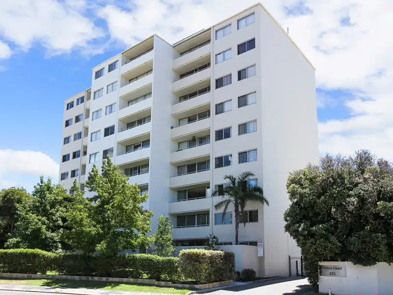 Main view of Homely apartment listing, 74/375 Stirling Highway, Claremont WA 6010
