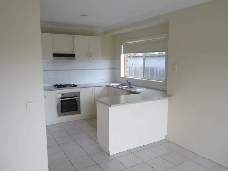 Main view of Homely unit listing, 2/7 Carruthers Court, East Geelong VIC 3219