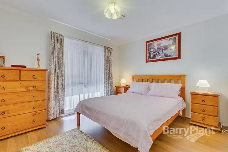 Seventh view of Homely house listing, 16 Mark Drive, Hillside VIC 3037