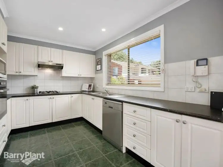 Third view of Homely house listing, 4/252 Scoresby Road, Boronia VIC 3155