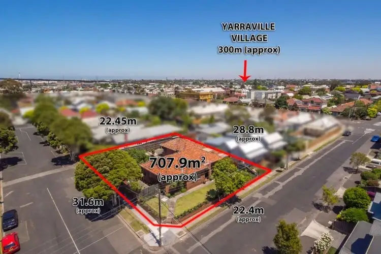 7-9 Lennox Street, Yarraville VIC 3013
