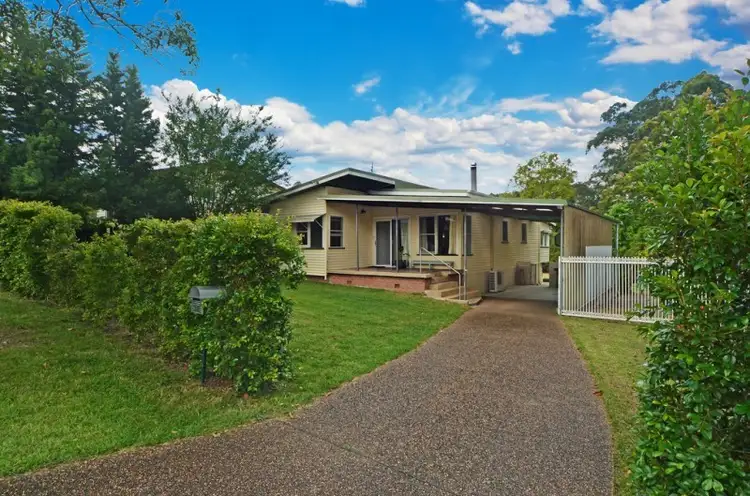38 St Anns Street, Nowra NSW 2541