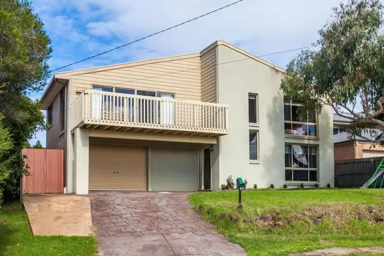 10 Sandhurst Crescent, Jan Juc VIC 3228