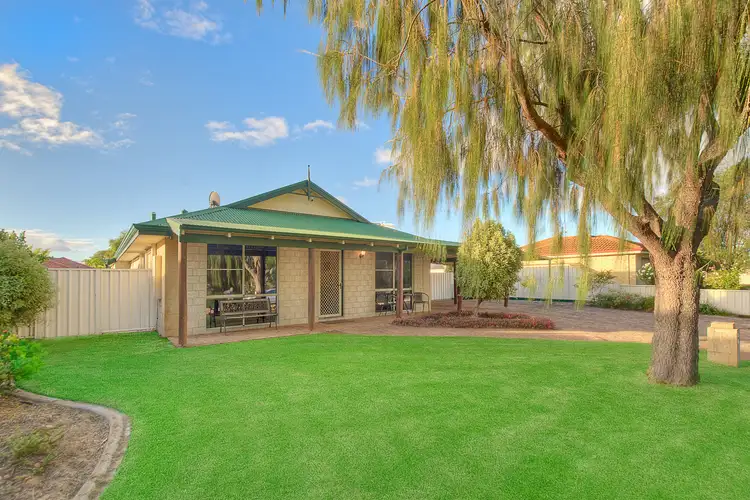 Second view of Homely house listing, 15 Lorikeet Loop, Broadwater WA 6280