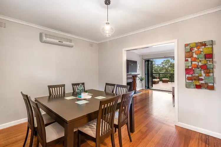 Third view of Homely house listing, 112 Brougham Street, Eltham VIC 3095