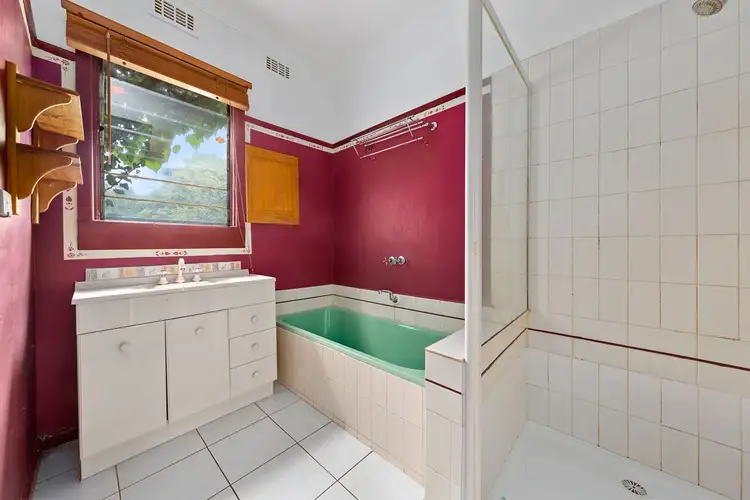 Fourth view of Homely house listing, 110 Brunswick Rd, Mitcham VIC 3132