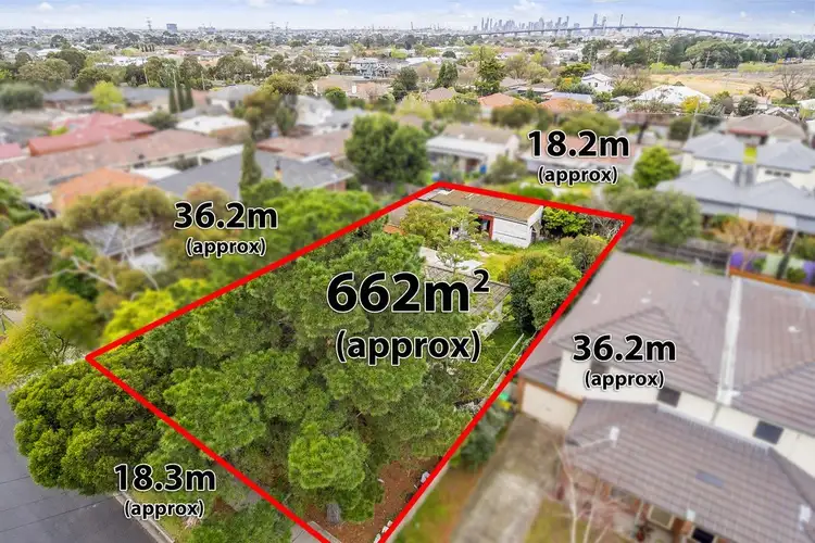 Second view of Homely house listing, 49 Kernot Street, South Kingsville VIC 3015