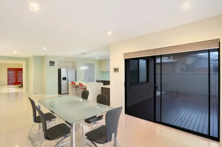 Fifth view of Homely house listing, 19 Rice Flower Road, Sunshine North VIC 3020