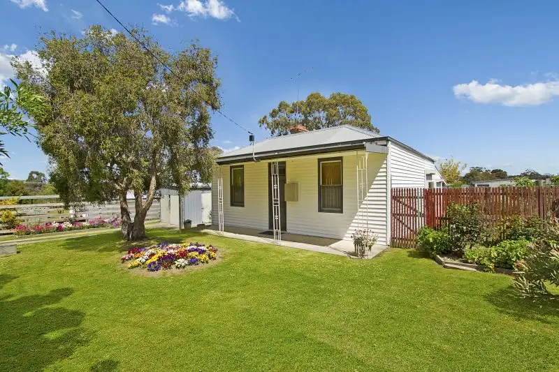 Main view of Homely house listing, 58 Hamilton Street, Broadford VIC 3658