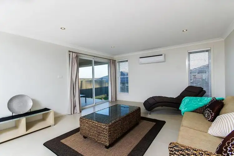 Third view of Homely semi-detached listing, 1/14 Macrae Street, East Maitland NSW 2323