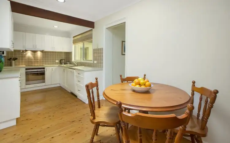 Fifth view of Homely house listing, 4 Nambucca Road, Terrey Hills NSW 2084