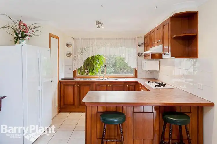 Second view of Homely house listing, 163 Seabrook Boulevard, Seabrook VIC 3028