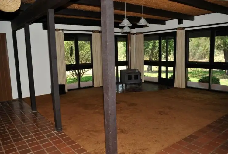 Fourth view of Homely rural property listing, 443 Black Dog Creek Road, Chiltern VIC 3683