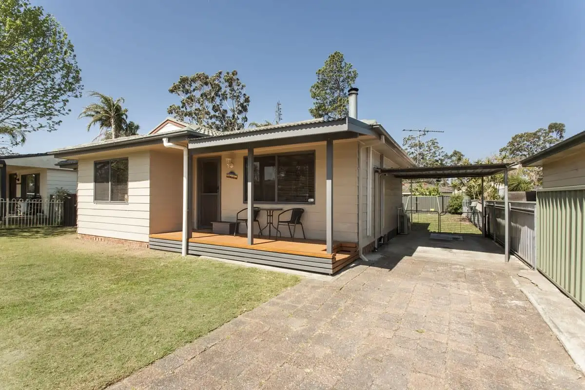 Main view of Homely house listing, 28 Tea Tree Drive, Medowie NSW 2318