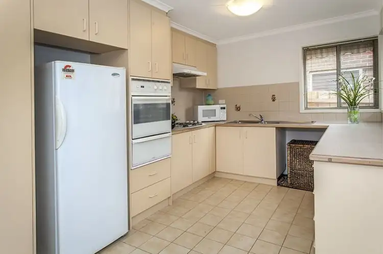 Fourth view of Homely townhouse listing, 1/117 Esdale Street, Nunawading VIC 3131